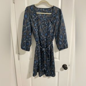 Like New, Express Long Sleeve Dress